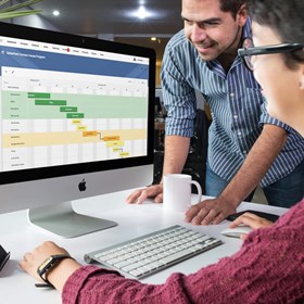 Archdesk: Construction Estimating Software 